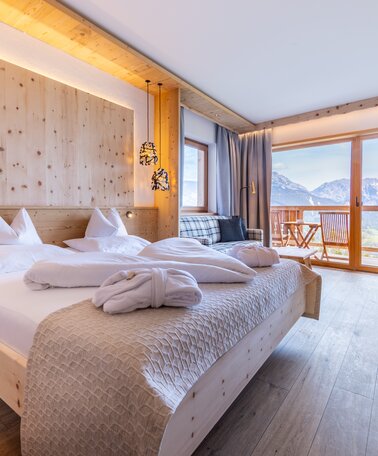 Natur- und Wellnesshotel Höflehner | © Harald Steiner 