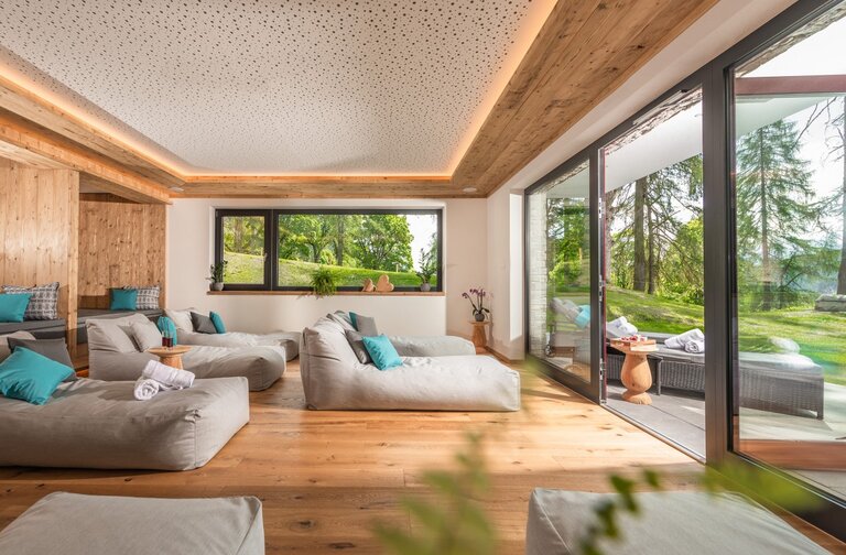 Day Spa at 4* Hotel Rösslhof in Ramsau am Dachstein - Impression #2.6