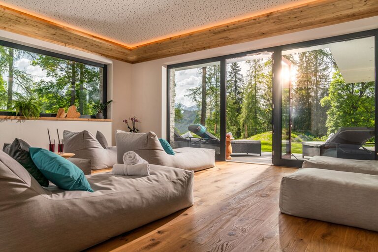 Dayspa | © Rösslhof