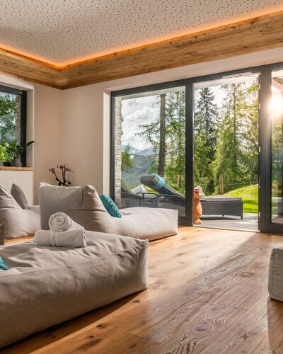 Dayspa | © Rösslhof