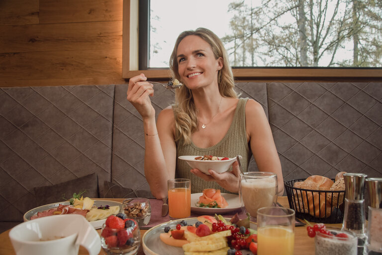 Dayspa | © Rösslhof