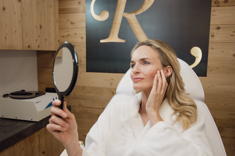 Dayspa | © Rösslhof