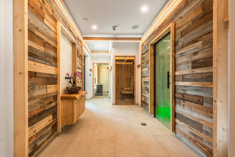 Dayspa | © Rösslhof