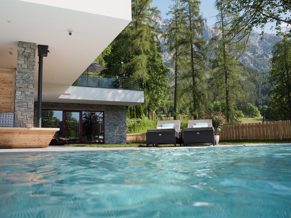 Dayspa | © Rösslhof