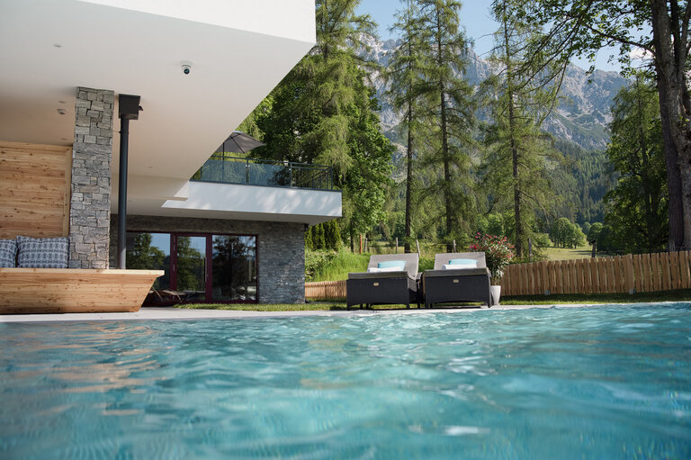 Dayspa | © Rösslhof