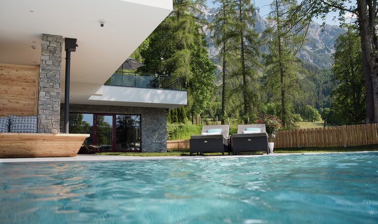 Dayspa | © Rösslhof