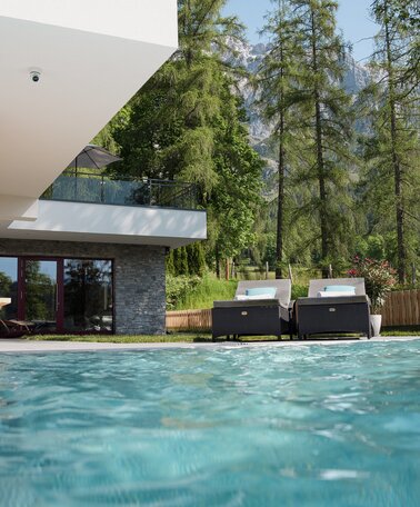 Dayspa | © Rösslhof