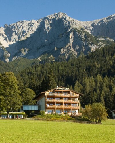 Ramsauhof | © Ramsauhof