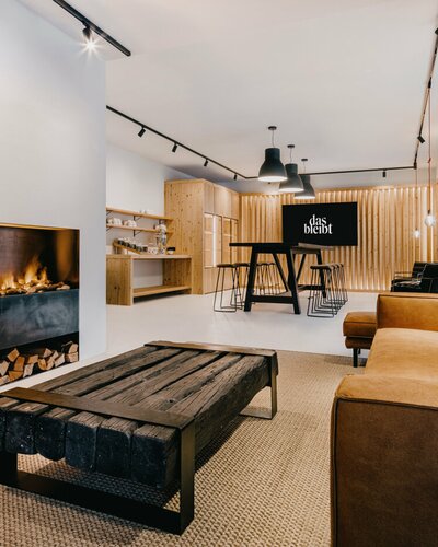 "das bleibt" in Schladming | © Markus Rohrbacher