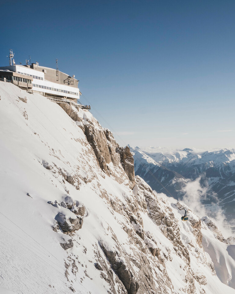 Dachstein - Imprese #2.2 | © David McConaghy