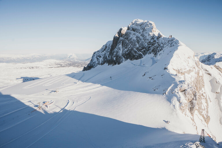 Dachstein - Imprese #2.3 | © David McConaghy