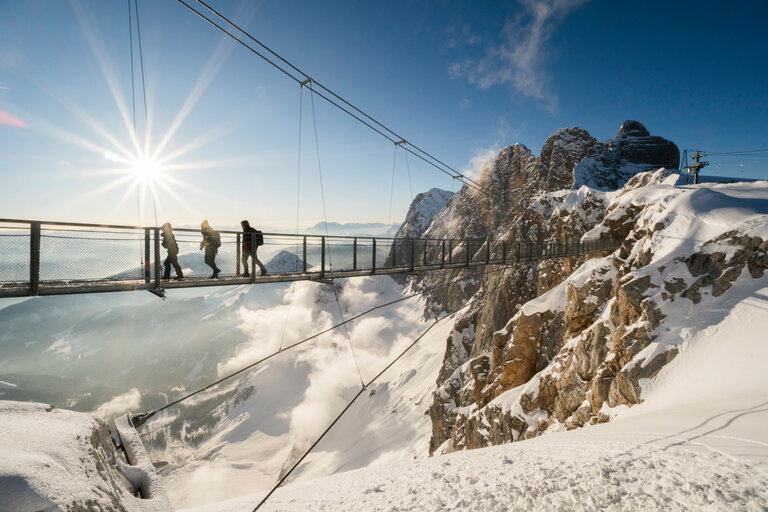 Dachstein - Imprese #2.1 | © David McConaghy
