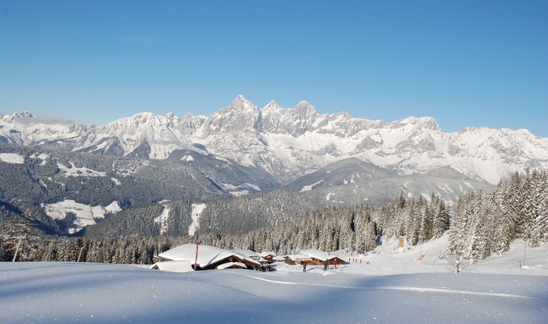 © Reiteralm Bergbahnen