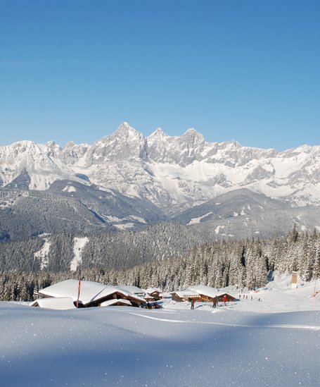© Reiteralm Bergbahnen