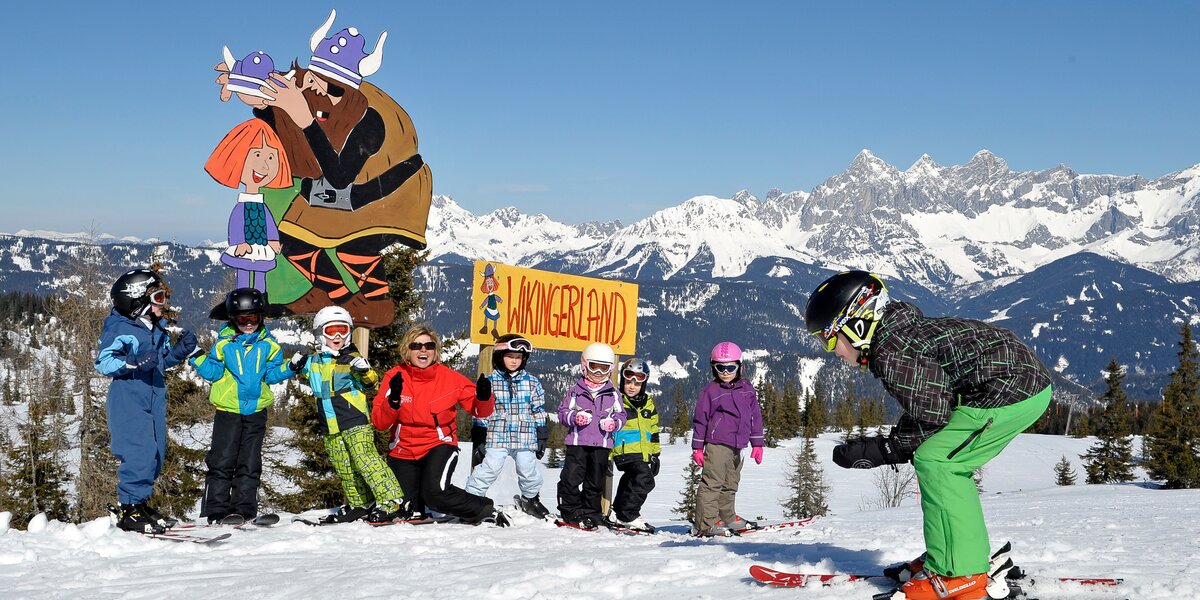 © Reiteralm Bergbahnen