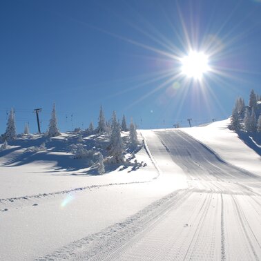 © Reiteralm Bergbahnen