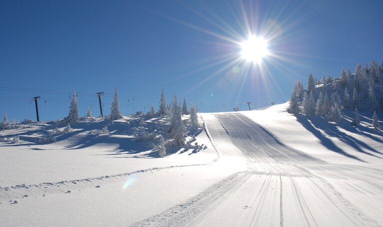© Reiteralm Bergbahnen