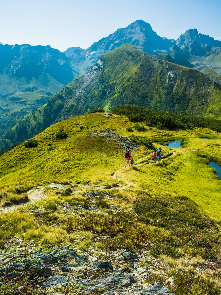 © René Eduard Perhab