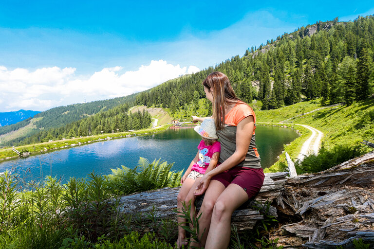  Hauser Kaibling, the pleasure mountain for the whole family - Impression #2.15