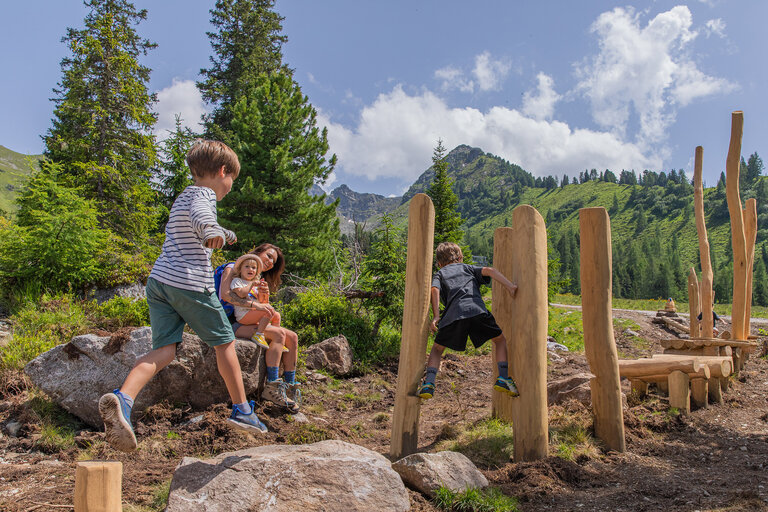  Hauser Kaibling, the pleasure mountain for the whole family - Impression #2.12