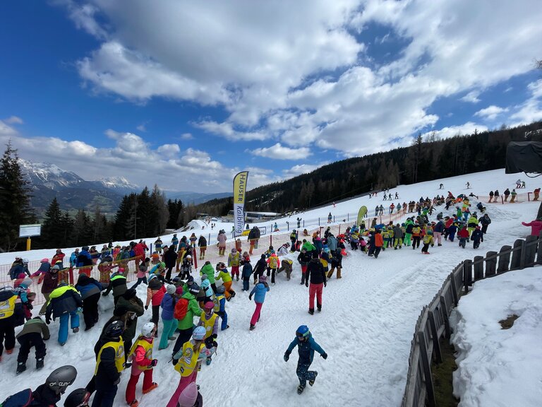 Children's Easter egg treasure hunt - Impression #2.8