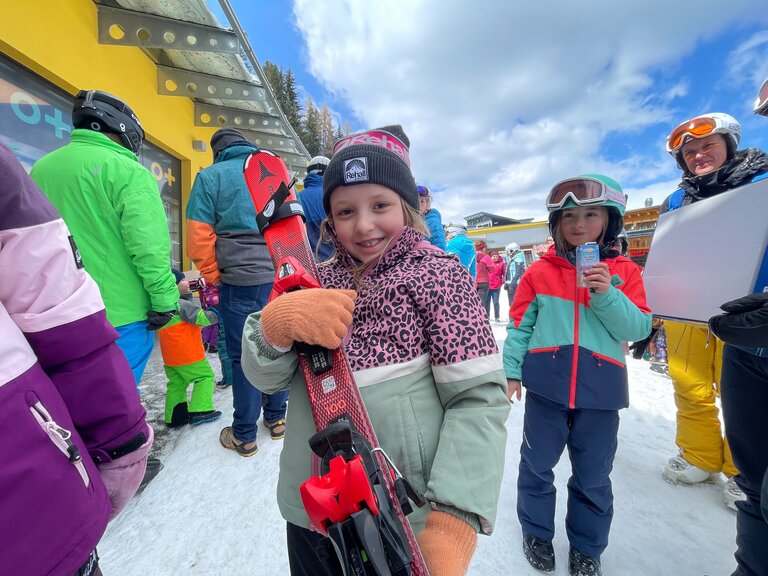 Children's Easter egg treasure hunt - Impression #2.5