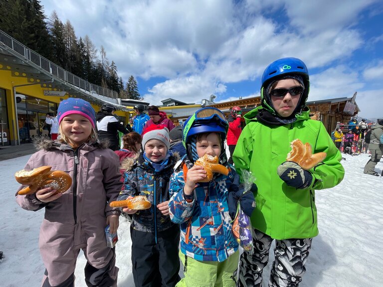 Children's Easter egg treasure hunt - Impression #2.7