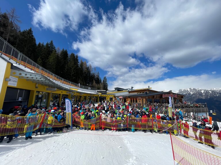 Children's Easter egg treasure hunt - Impression #2.3