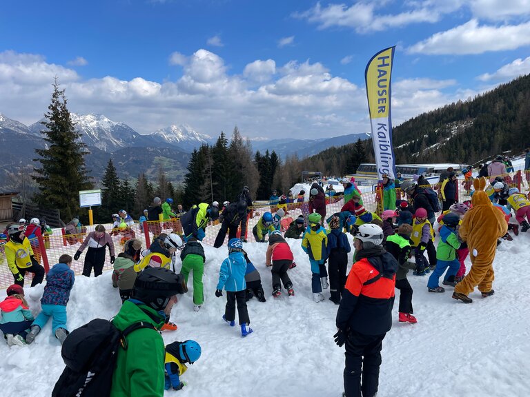 Children's Easter egg treasure hunt - Impression #2.9