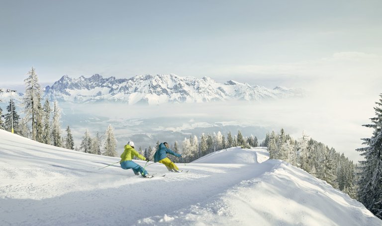 © Peter Burgstaller