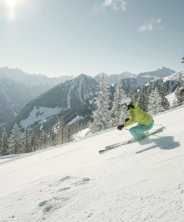 © Peter Burgstaller