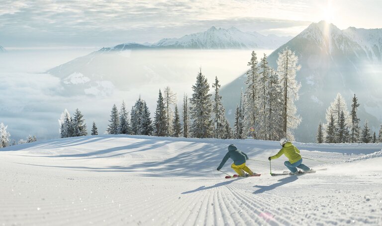 © Peter Burgstaller