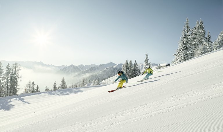 © Peter Burgstaller