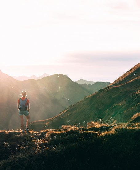 Hiking tour to Planneralm | © Armin Walcher
