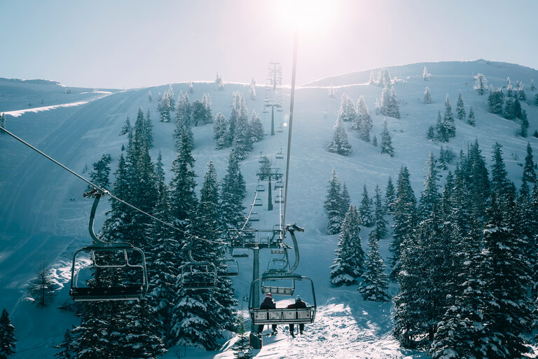 Planneralm - Impression #2.3 | © Armin Walcher