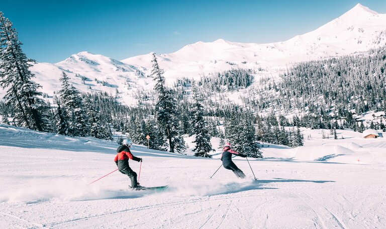 Planneralm | © Armin Walcher