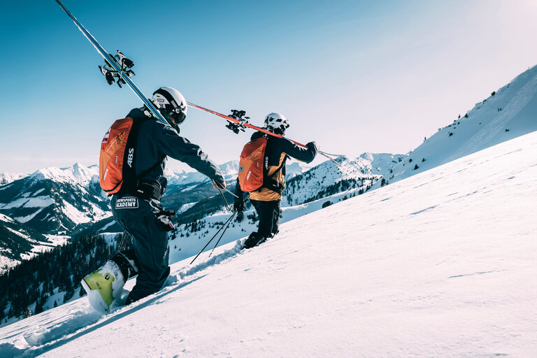 Planneralm - Impression #2.4 | © Armin Walcher