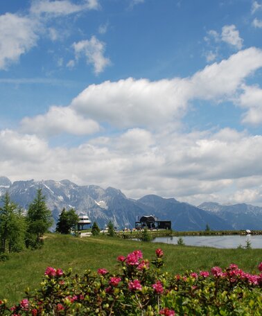 © Reiteralm Bergbahnen