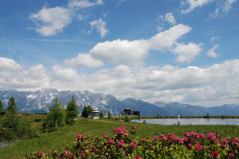 © Reiteralm Bergbahnen