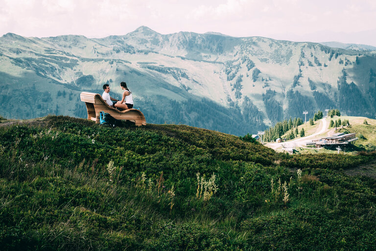 Riesneralm - Impression #2.6 | © Armin Walcher