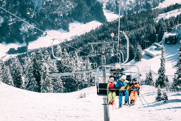 Riesneralm - Impression #2.3 | © Armin Walcher