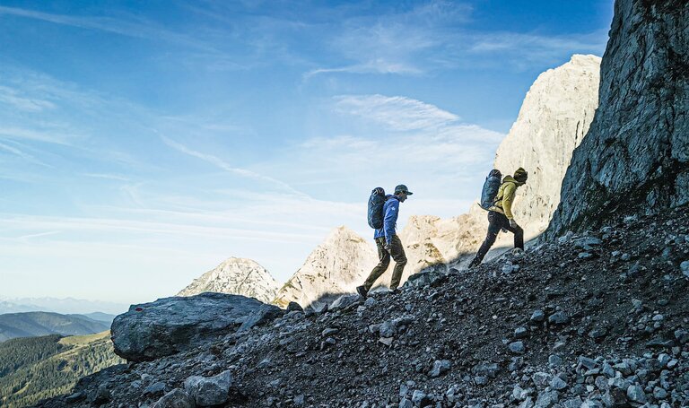 © Two Nik Films / ServusTV