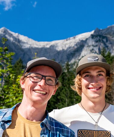 © Two Nik Films / ServusTV