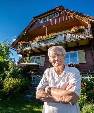 © Two Nik Films / ServusTV