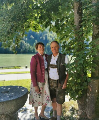 © Christbäume Mösenbacher