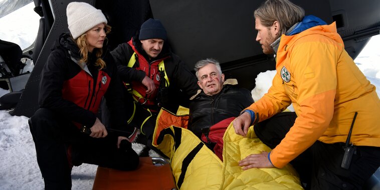 © ZDF_2023_15.Staffel