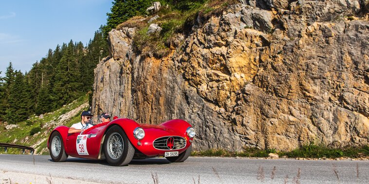 Ennstal Classic | © Ennstal Classic | Ondřej Kroutil