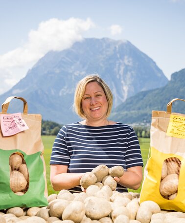 © Netzwerk Kulinarik wildbild