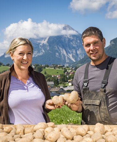 © Netzwerk Kulinarik wildbild