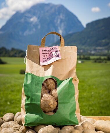 © Netzwerk Kulinarik wildbild